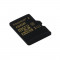 Card Kingston SDHC 16GB Clasa 10 fara adaptor SD