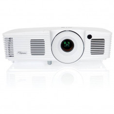 Videoproiector Optoma W351 WXGA White foto