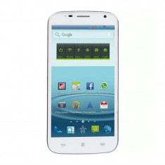 Smartphone Mediacom PhonePad Duo G550 Dual Sim White foto
