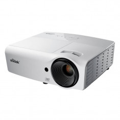 Videoproiector Vivitek D554 SVGA 3D Ready foto