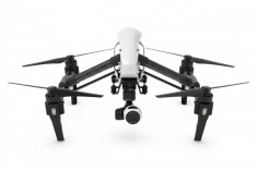 Drona DJI INSPIRE 1 V 2.0 filmare 4K Alba foto