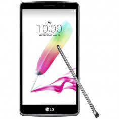Smartphone LG G4 Stylus H635 8GB 4G Titan foto