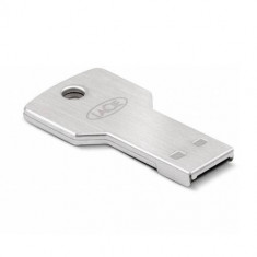 Memorie USB Lacie Memorie flash PetiteKey 8GB foto