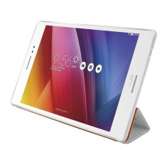 Husa tableta Asus Tricover 8 White pentru ZenPad Z580C si Z580CA foto