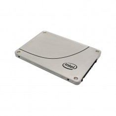 SSD Intel 730 Series 480GB SATA-III 2.5 inch Generic 10 Pack foto