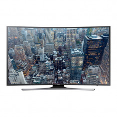 Televizor Samsung LED Smart TV UE40 JU6500 Ultra HD 4K 102cm Black foto