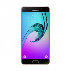 Smartphone Samsung Galaxy A5 A5100 16GB Dual Sim 4G Pink foto