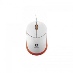 Mouse Serioux USB mini Rainbow 680 orange foto