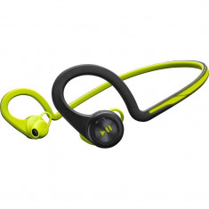 Casti wireless Plantronics BackBeat FIT Green foto