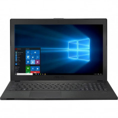 Laptop Asus Pro Essential P2520LA-XO0762T 15.6 inch HD Intel Core i3-4005U 4GB DDR3 500GB HDD Windows 10 Black foto