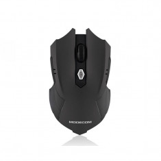 Mouse Modecom Optical Wireless Volcano MC-WMX Black foto