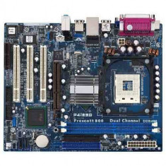 Placa de baza Asrock P4I65G foto