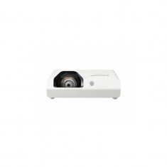 Videoproiector Panasonic PT-TX312A XGA White foto