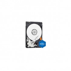 Hard disk laptop WD 1TB SATA-III 2.5 inch 8MB 5400rpm Blue foto