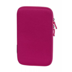Husa tableta TnB USLPK7 Slim Colors Pink pentru 7 inch foto