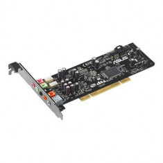 Placa de sunet Asus Xonar DS 7.1 bulk foto