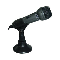 Microfon Somic Senicc SM-098 black foto