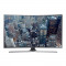 Televizor Samsung LED Smart TV UE48 JU6670 Ultra HD 4K 121cm Grey