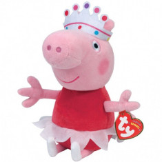 Plus Peppa Balerina 15 cm foto