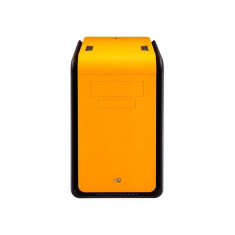 Carcasa Aerocool DS Cube Orange foto