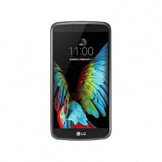 Smartphone LG K10 K420N 16GB 4G Indigo foto