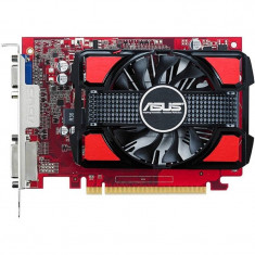 Placa video Asus Radeon R7 250 1GB DDR5 128-bit BOOST foto