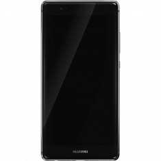 Smartphone Huawei P9 plus gri foto