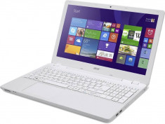 Acer Laptop Acer Aspire V3-572G NX.MSLEU.023, alb foto