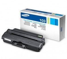 Consumabil Samsung Toner MLT-D103S/ELS foto