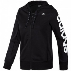 BLUZA ADIDAS ESS LINEAR HD COD AJ4579 foto