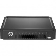 Router wireless HP JL066A Gigabit Dual-Band Black foto