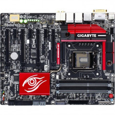 Placa de baza Gigabyte Z97X-Gaming G1 WIFI-BK Intel LGA1150 ATX foto