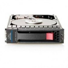 Hard disk server HP Midline SATA-II 2TB 7200rpm LFF foto