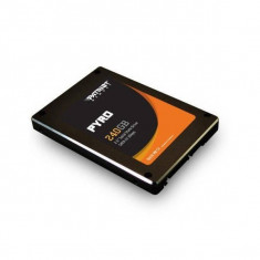 SSD Patriot Pyro 240GB SATA-III 2.5 inch foto