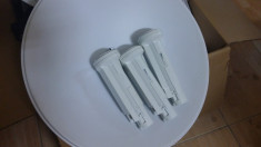 4 X Ubiquiti power beam M5 PBE-M5-400 (Pretul afisat este pt. 4buc.) foto