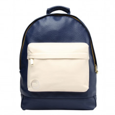 Rucsac Mi-Pac Tumbled Tonal Bleumarin (100% Original) - 1628018