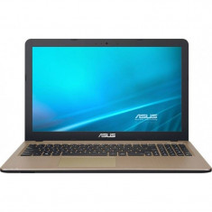 Laptop Asus X540LA-XX636D 15.6 inch HD Intel Core i3-5005U 4GB DDR3 128GB SSD Gold foto