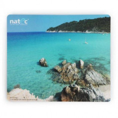 Mousepad Natec photo Greece foto