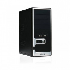 Carcasa Whitenergy PC-3039 Black foto