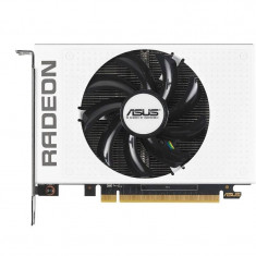 Placa video Asus AMD Radeon R9 Nano White 4GB HBM 4096bit foto