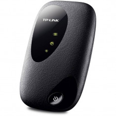 Router wireless TP-Link 3G N300 foto