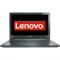 Laptop Lenovo IdeaPad G50-45 15.6 inch HD AMD A4-6210 4GB DDR3 500GB HDD AMD Radeon R5 M330 2GB Black