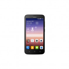 Smartphone Huawei Ascend Y625 Black foto