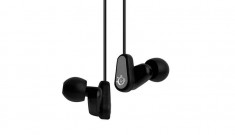 Casti SteelSeries Flux In-Ear Pro Black foto