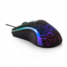 Mouse gaming Logic LM-100 Shield foto