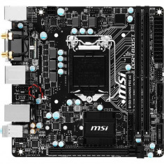 Placa de baza MSI B150I GAMING PRO AC Intel LGA1151 mITX foto