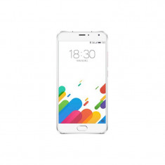 Smartphone Meizu Metal 32GB Dual Sim 4G White foto