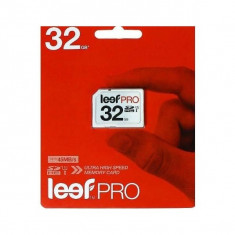 Card Leef PRO SDHC 32GB UHS-1 foto