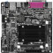 Placa de baza Asrock N3050B-ITX Intel Celeron N3050 mITX