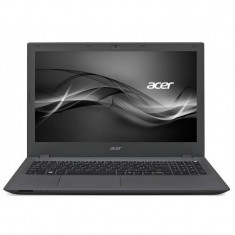 Laptop Acer Aspire E5-574G 15.6 inch Full HD Intel Core i7-6500U 4GB DDR3 1TB HDD nVidia GeForce 940M 2GB Linux Charcoal Gray foto